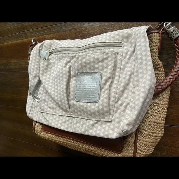 Brighton Brice shoulder bag - Picture 12 of 15